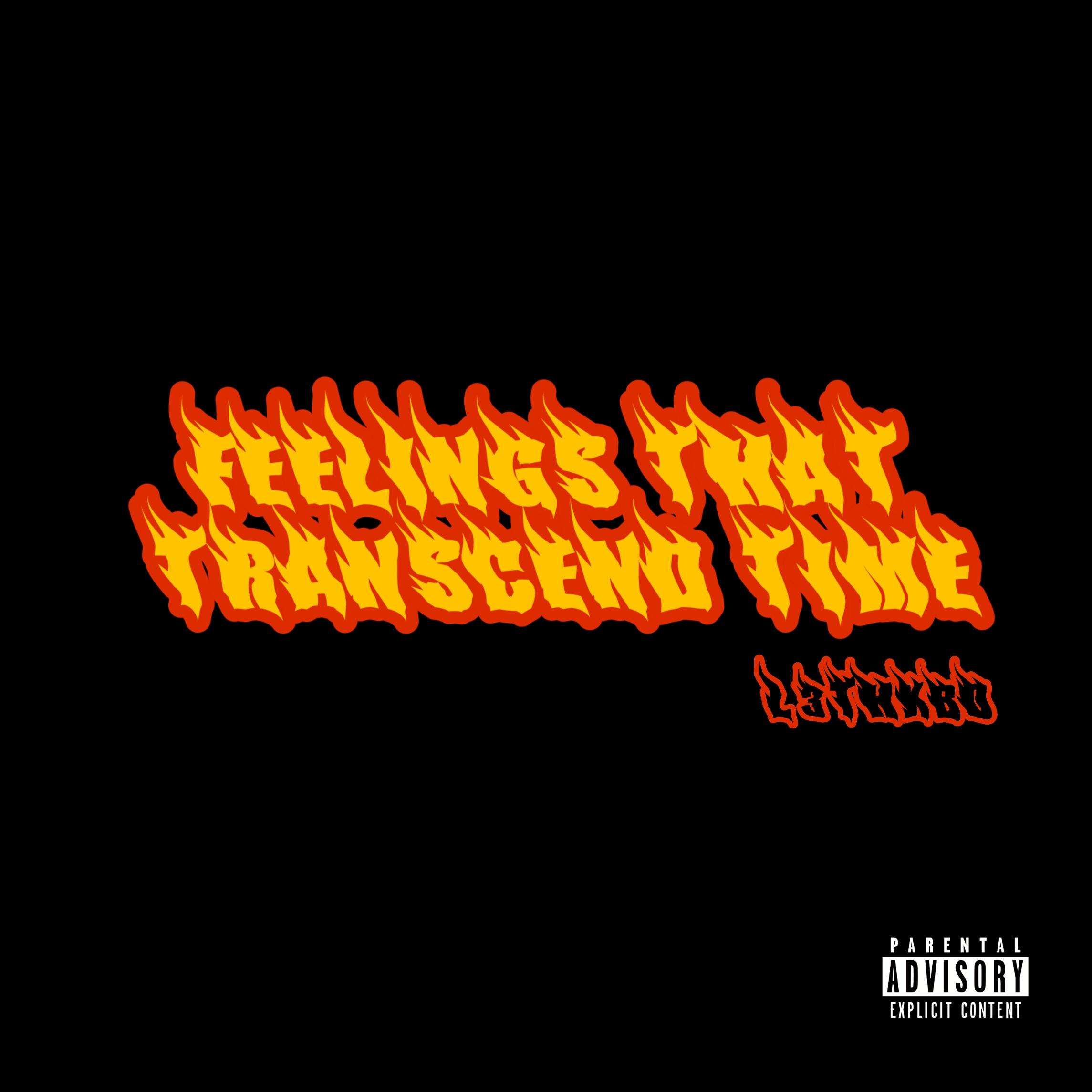 Feelings That Transcend Time by L3THXBO | Album