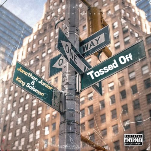 TOSSED OFF (ft King Solomon)