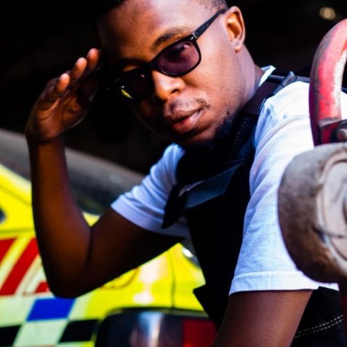 Singama Pantsula