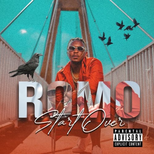 Start Over by Romo | Album