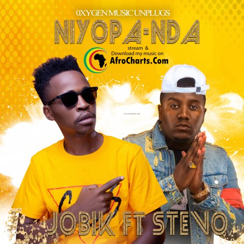 Niyopa Nda (Ft Stevo Rap Guru)
