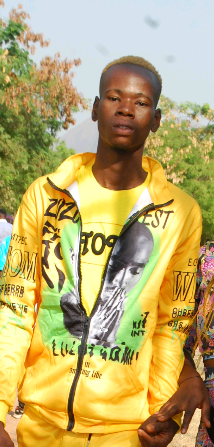 Mass Richboy