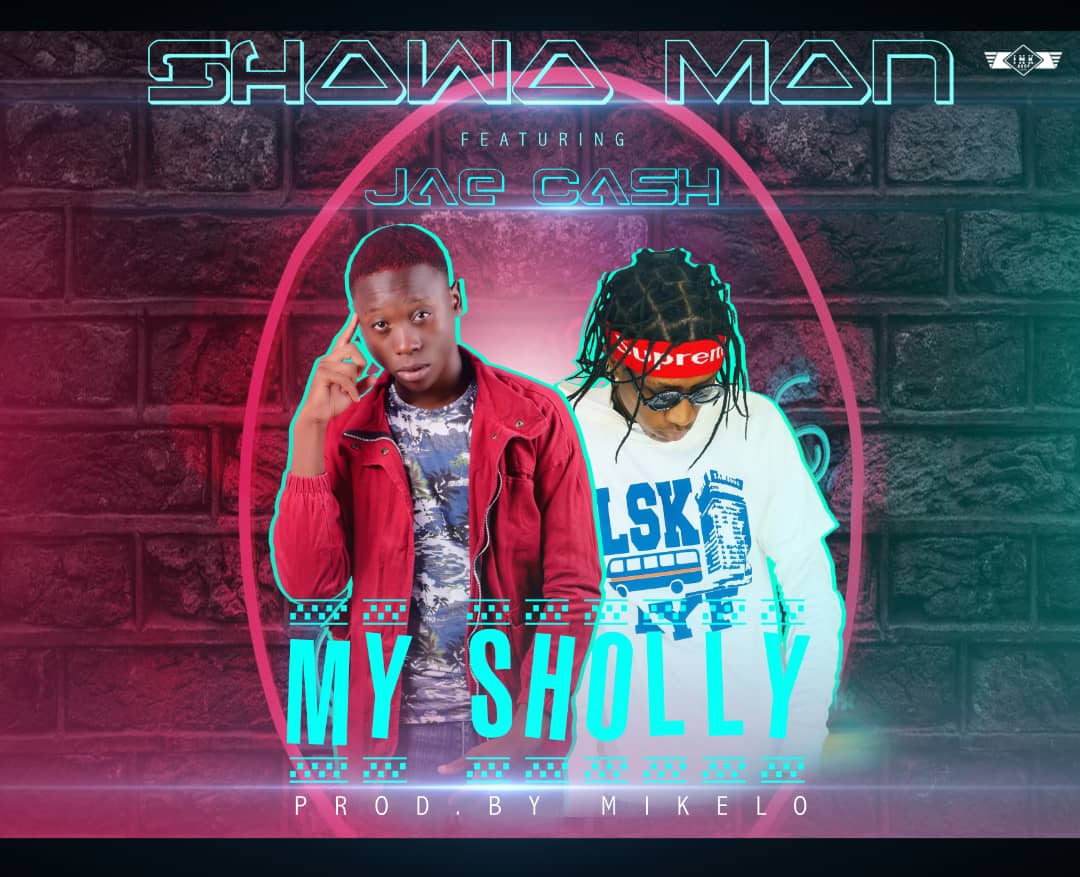 Sholly (Ft Joe Cash)