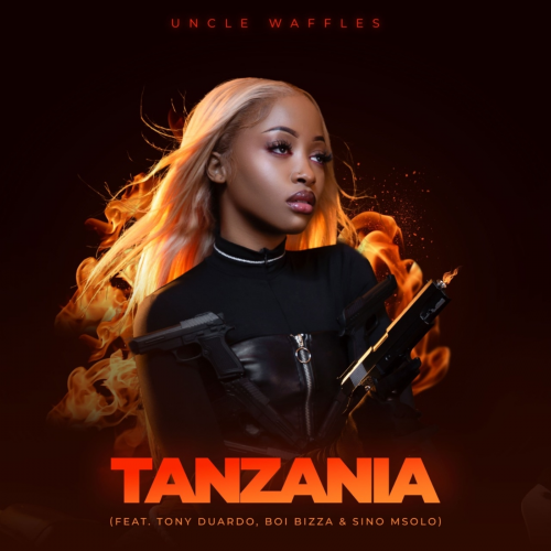 Tanzania (Ft Tony Duardo, Sino Msolo, Boibizza)