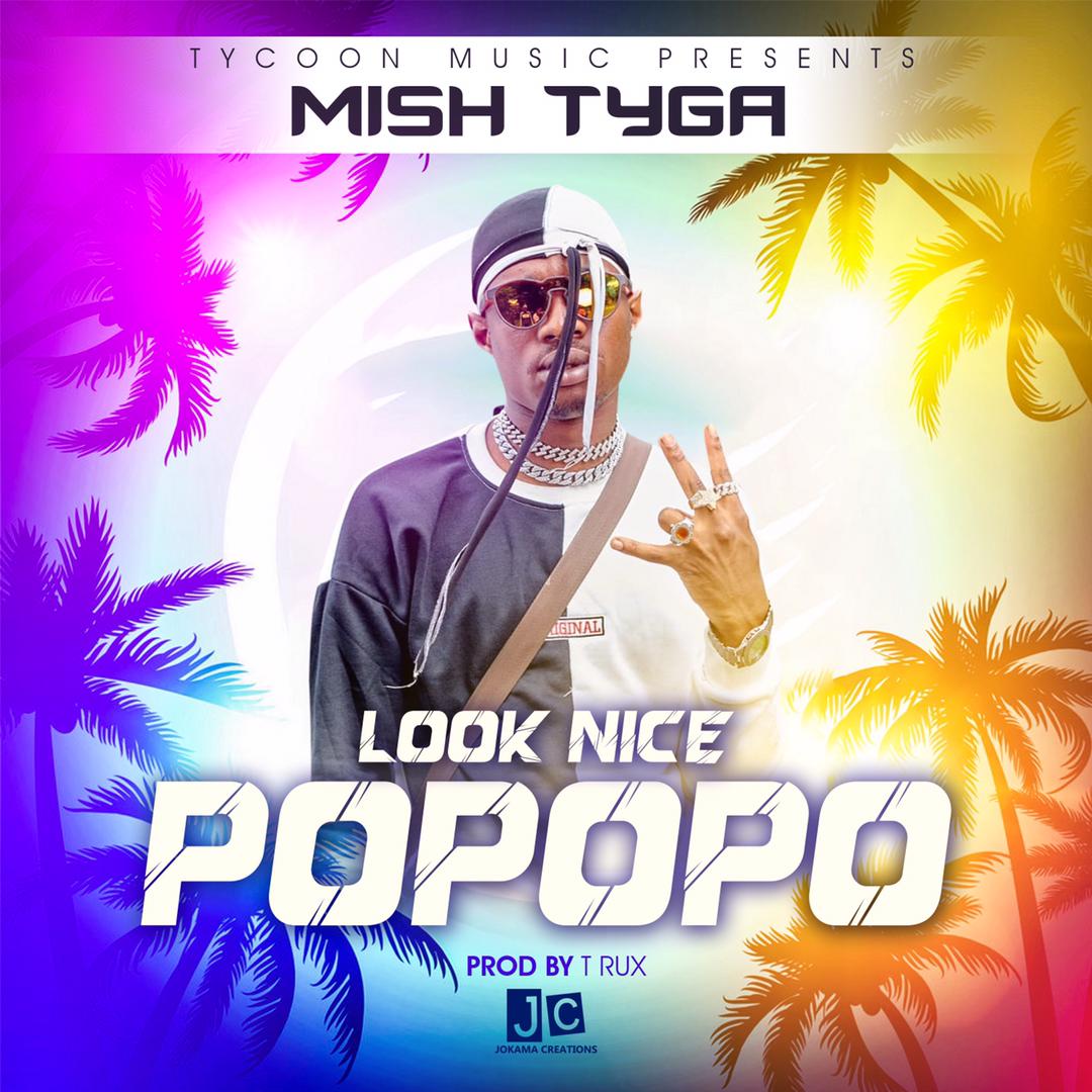 Look Nice Popopo