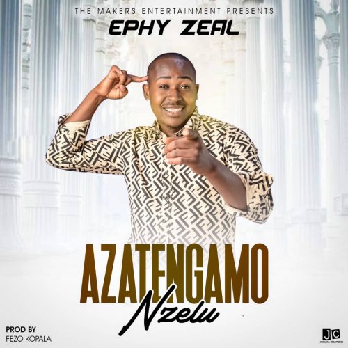 Azatengamo Nzelu