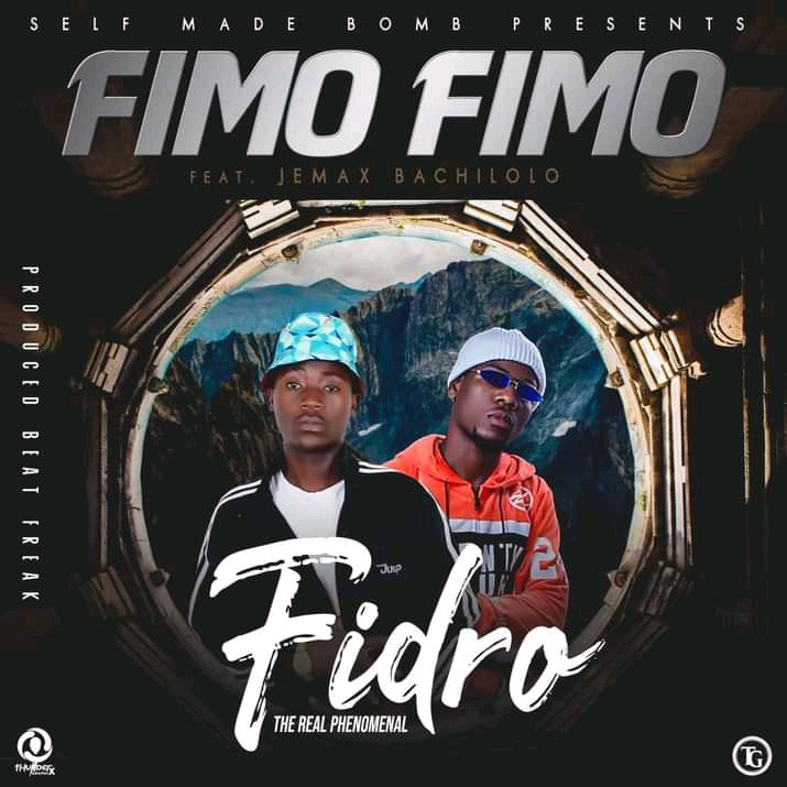Fimo Fimo (Ft Jemax)