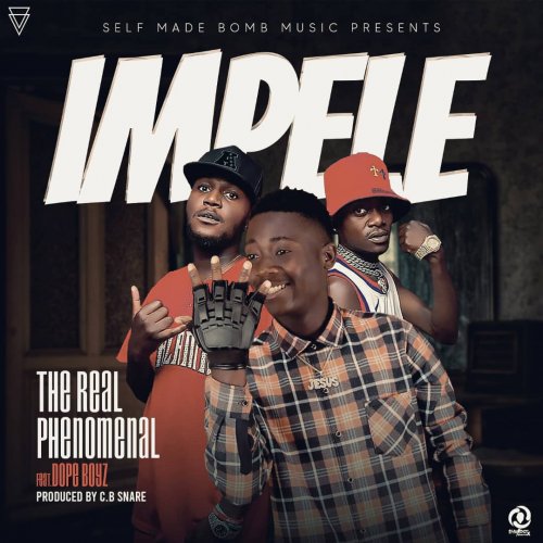Impele (Ft Dope Boys)