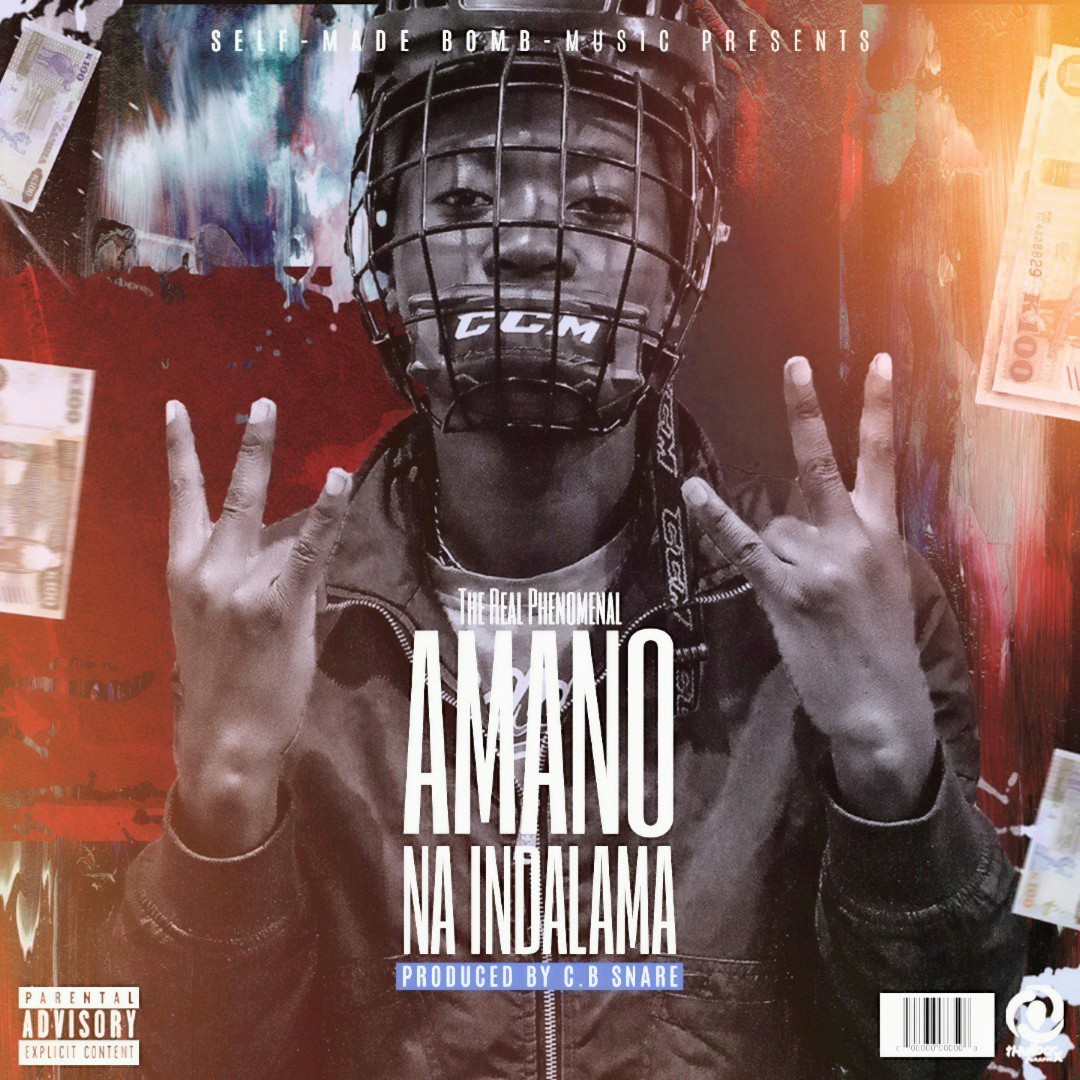 Amano Na Indalama