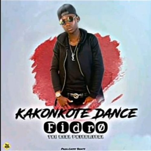 Kakonkote Dance