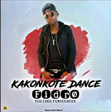 Kakonkote Dance