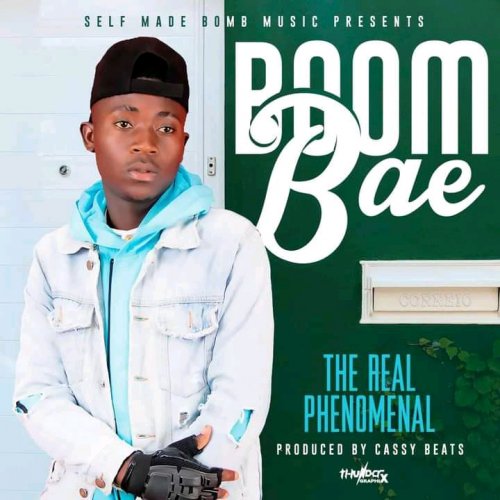 Boom Bae