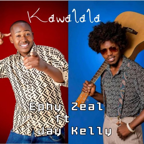 kwawaiaia (Ft jay kelly)
