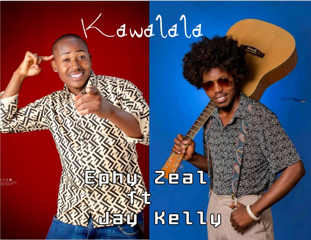 kwawaiaia (Ft jay kelly)