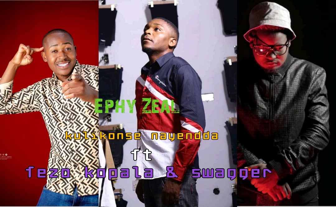kulikonse naenda (Ft Fezo kopala Swaqqer