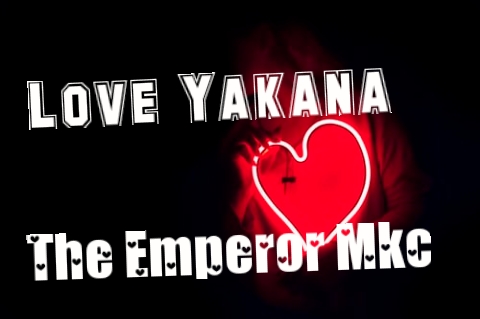 Love yakana