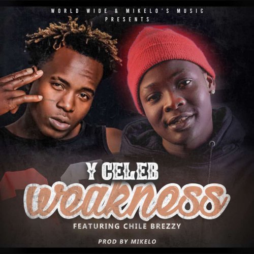 Weakness (Ft Chile Breezy)