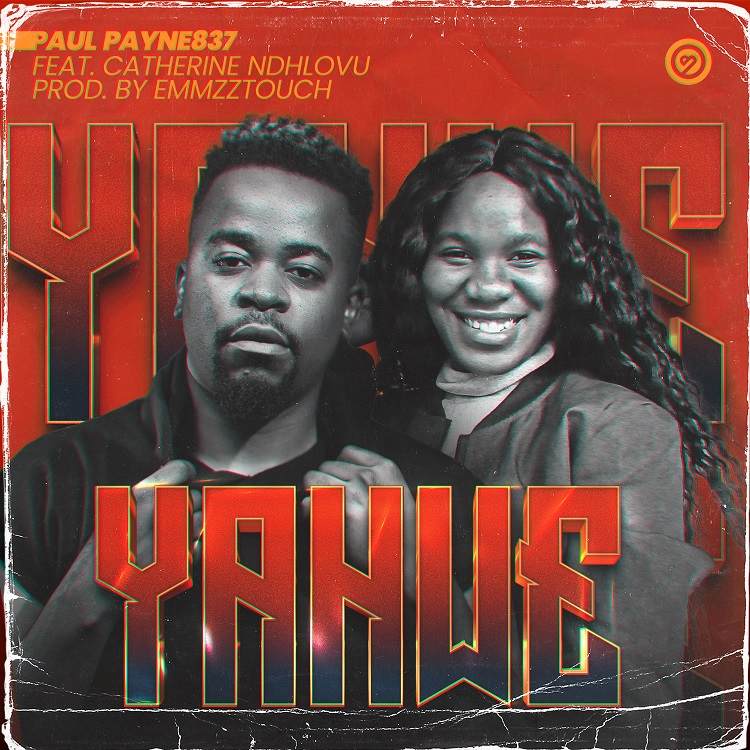 Yahwe (Ft Catherine Ndhlovu)