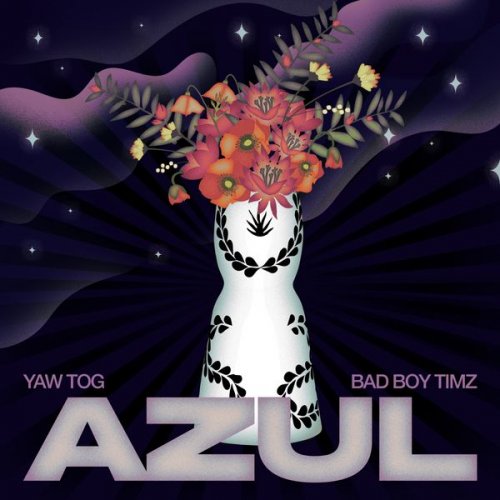 Azul (Ft Bad Boy Timz)