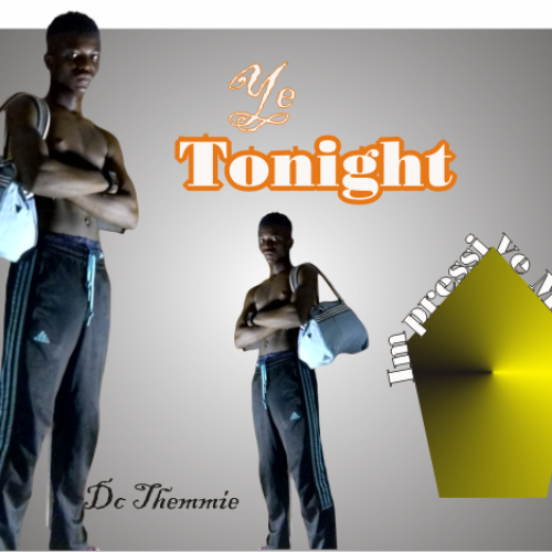 Download Dc Themmie - Ye Tonight.mp3