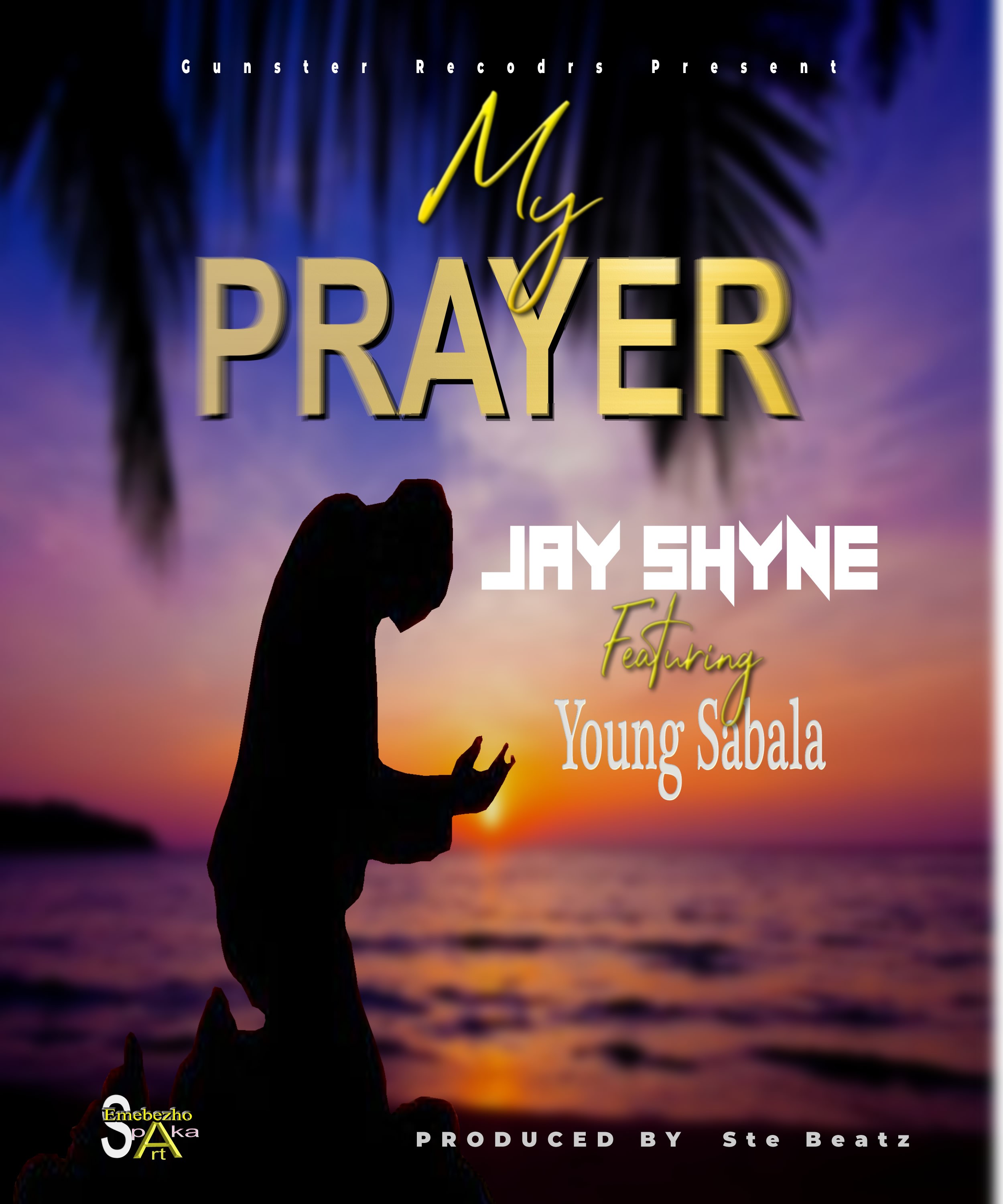 Jay Shyne