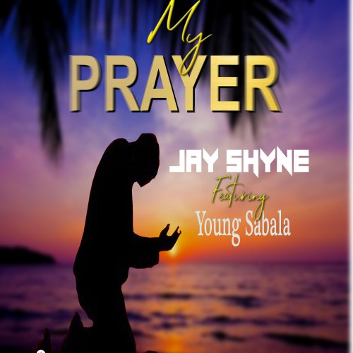 My prayer