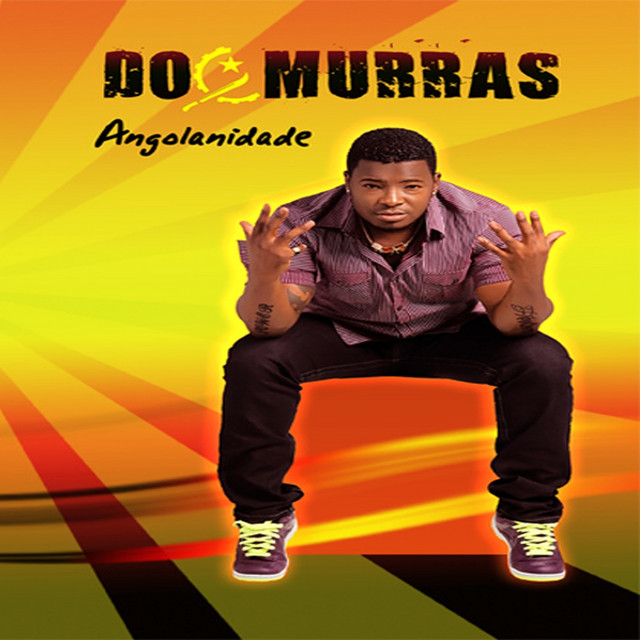 Angolanidade by Dog Murras | Album