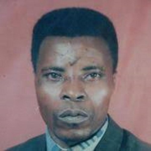 Ekyaali-Mussabo