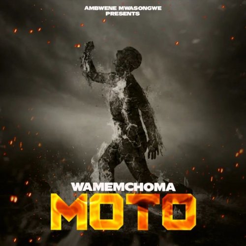Wamemchoma Moto