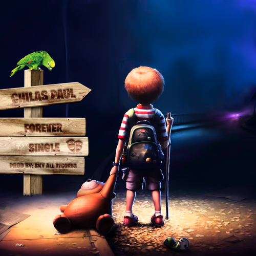 Forever single (bima sabala)