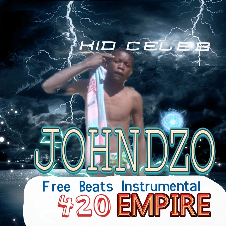 John dzo freebeat