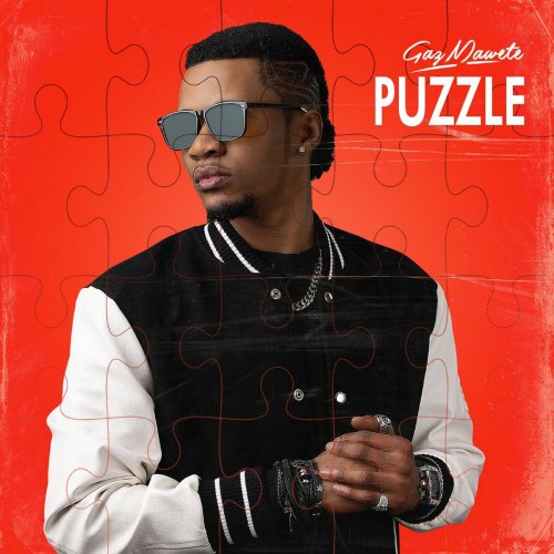 Puzzle by Gaz Mawete