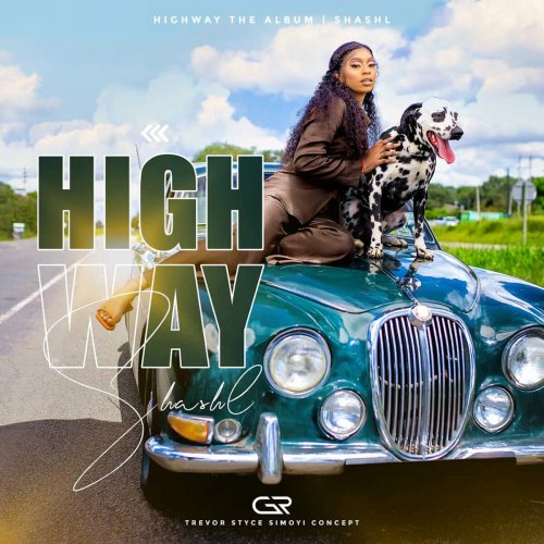 Highway by Shashl | Album