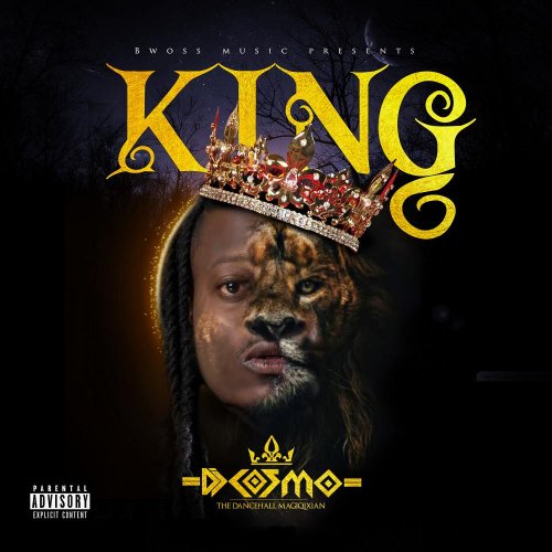 King by DJ Cosmo | Album