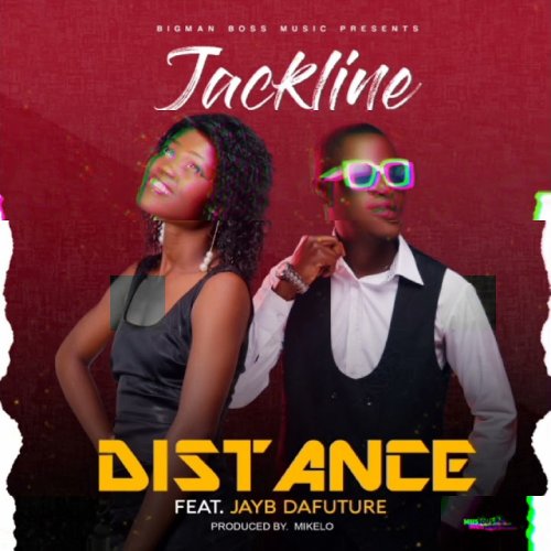 Distance (Ft Jackline)