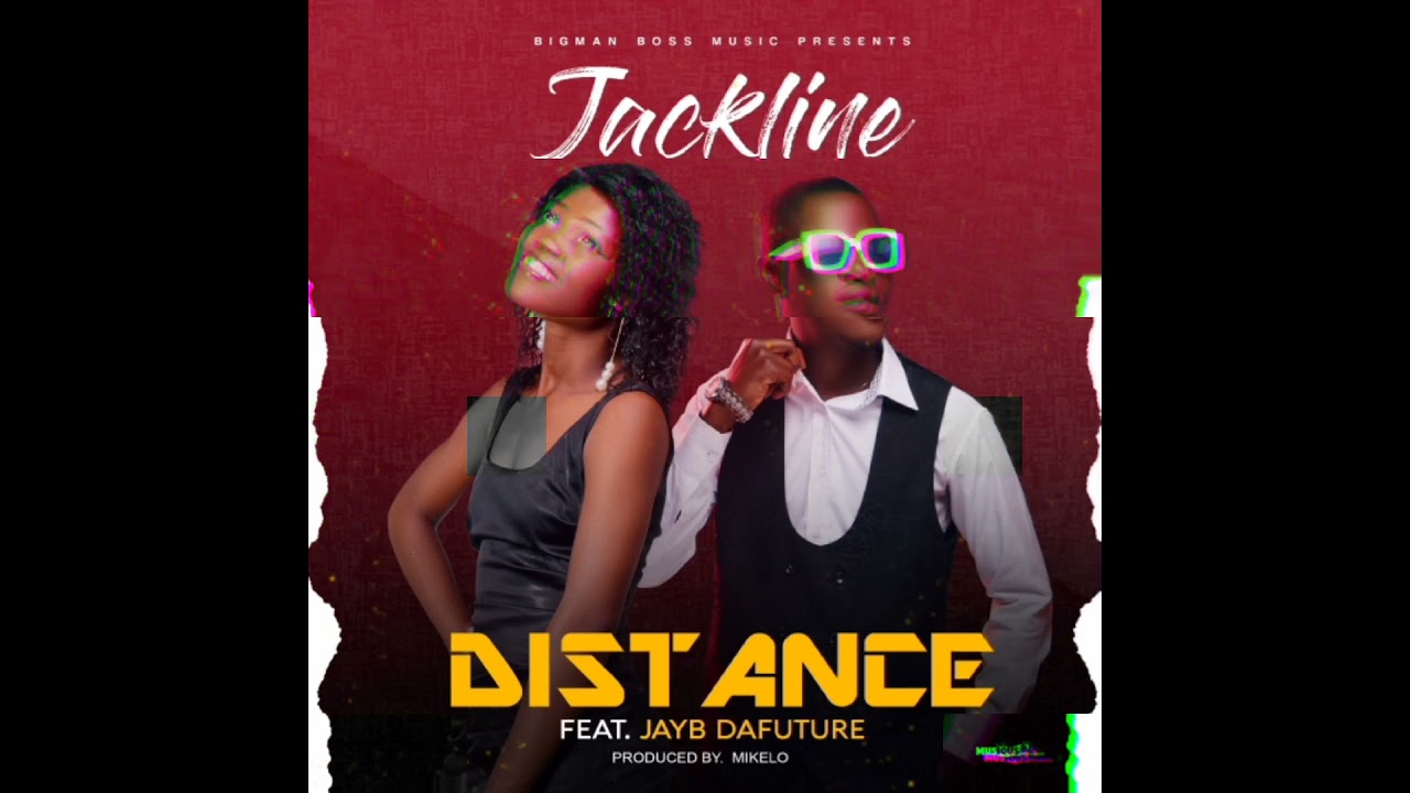 Distance (Ft Jackline)