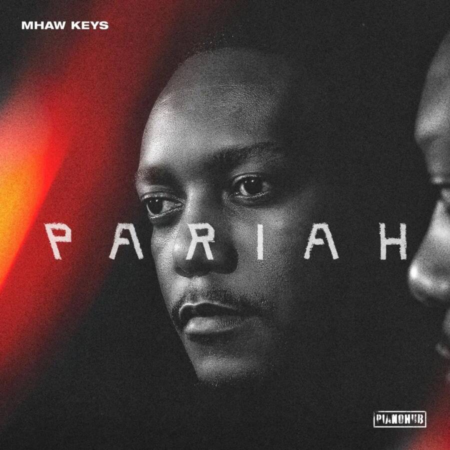 Pariah by Mhaw Keys | Album