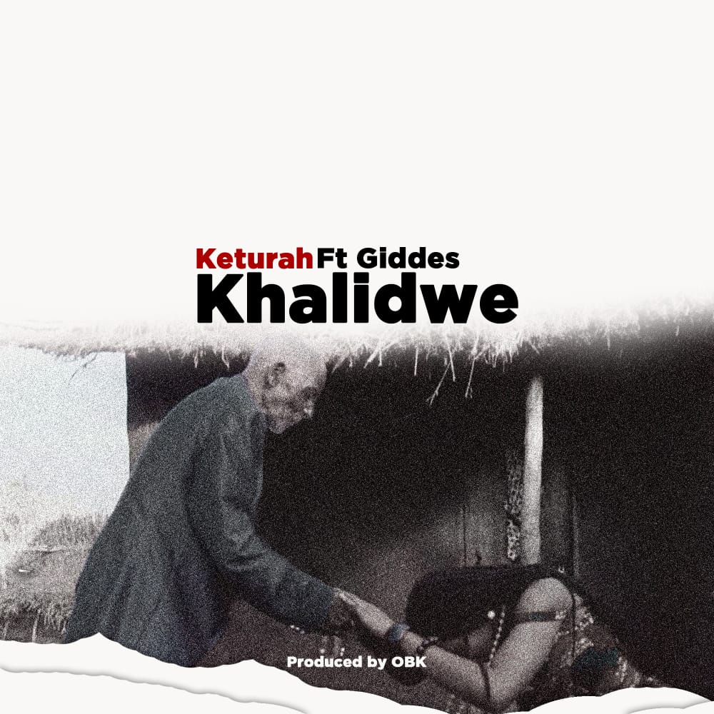 Khalidwe (Ft Giddes Chalamanda)