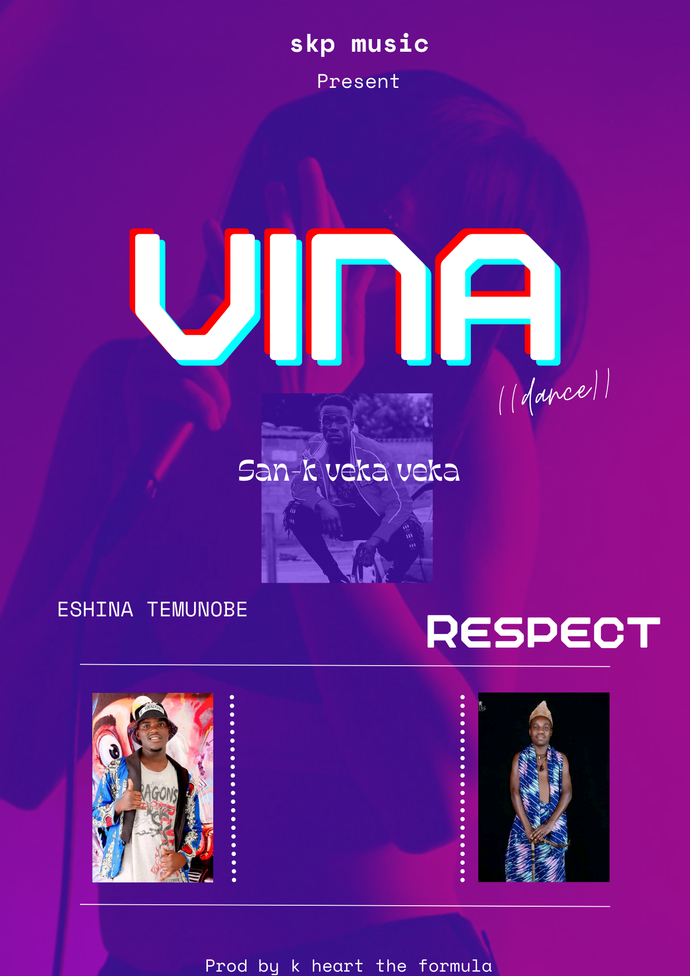 Vina (dance)