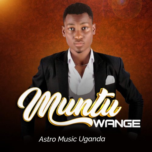 Muntu Wange
