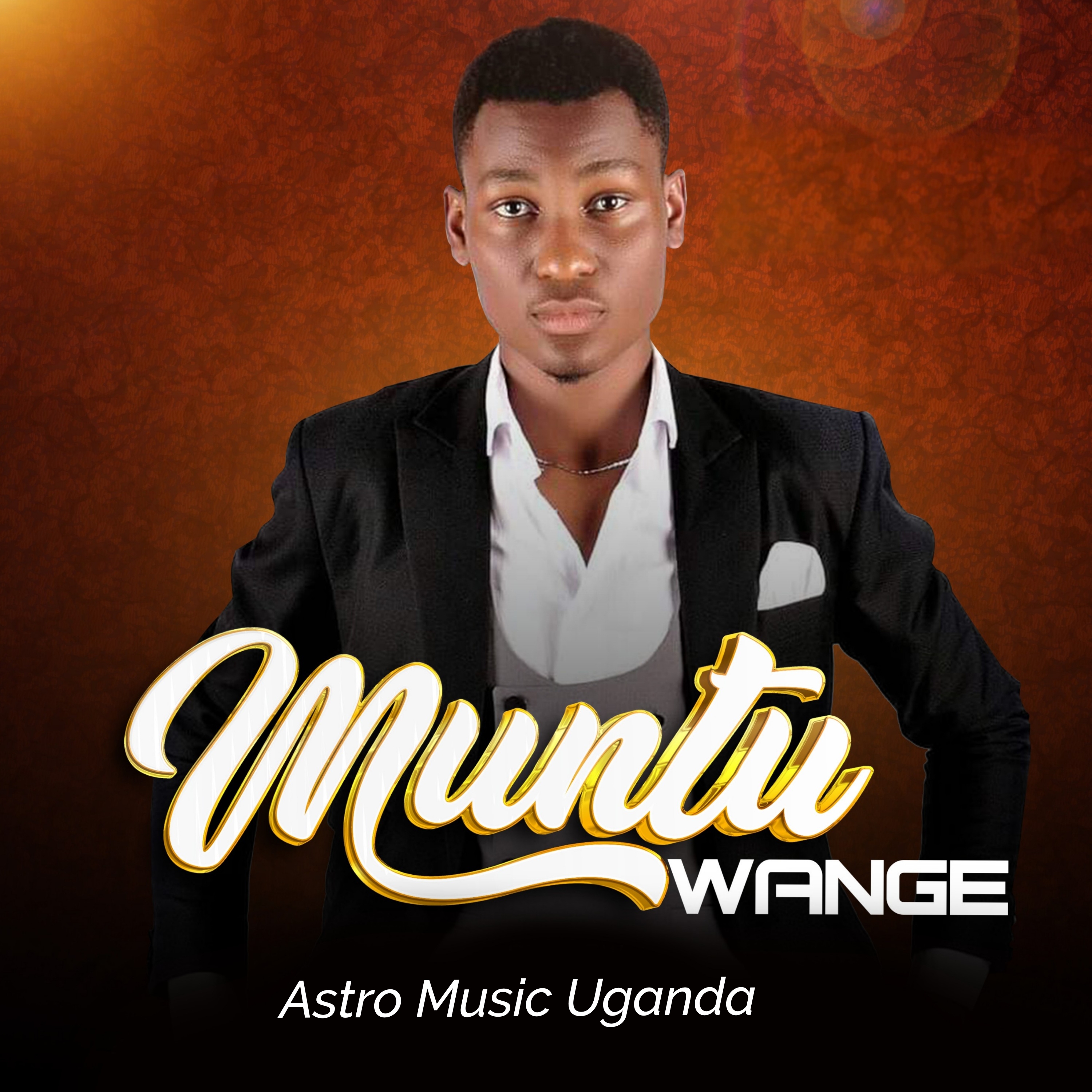 Muntu Wange
