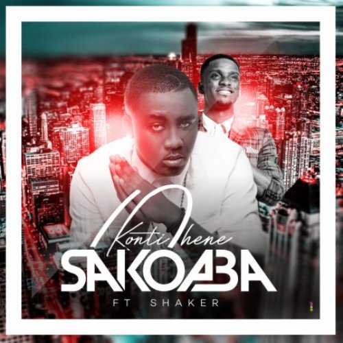 Sakoaba (Ft Shaker)