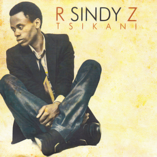 R sindy Z