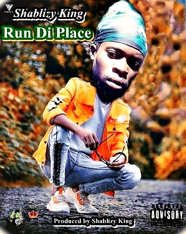 Run di place