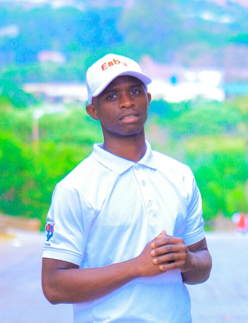 Justin Mbewe