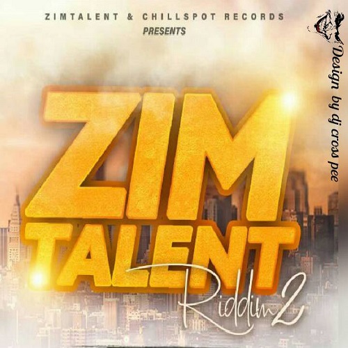 Zimtalent Riddim 2 by Chillspot Records | Album