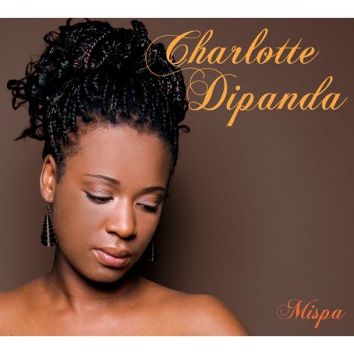 Mispa by Charlotte Dipanda | Album