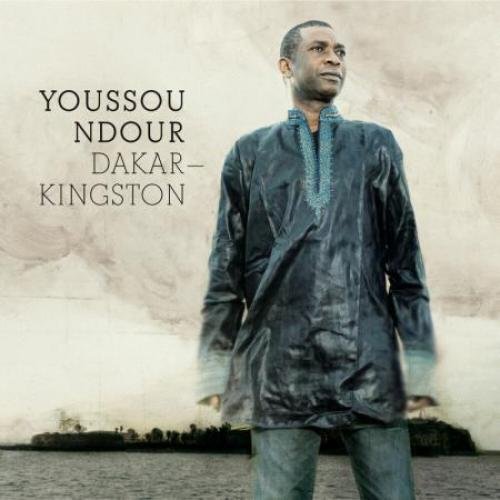 Dakar-Kingston by Youssou N'Dour
