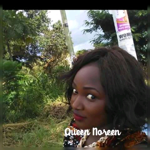 Queen noreen