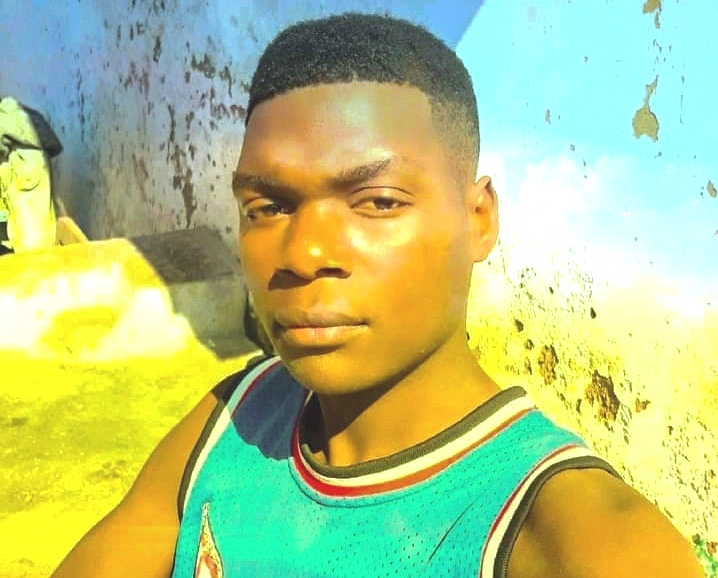 Kamzy P Mw